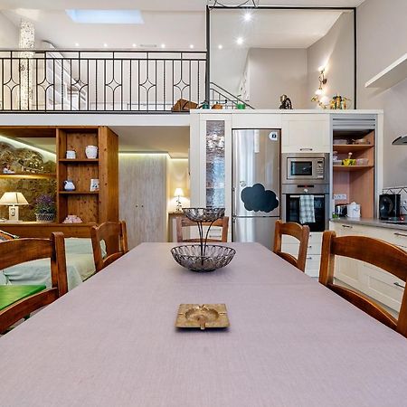 Hauzify I Casa Palou Villa Паламос Екстериор снимка