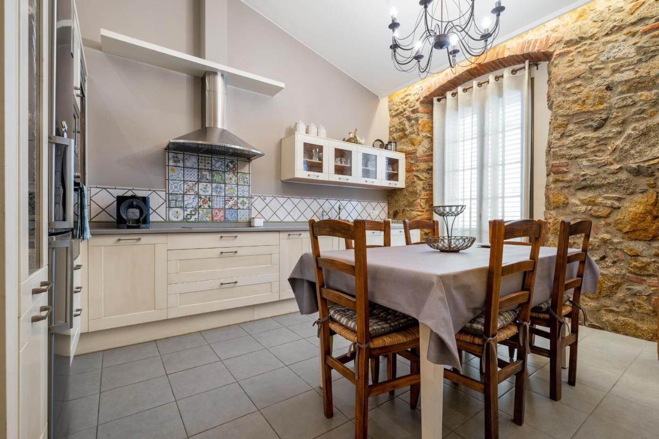 Hauzify I Casa Palou Villa Паламос Екстериор снимка