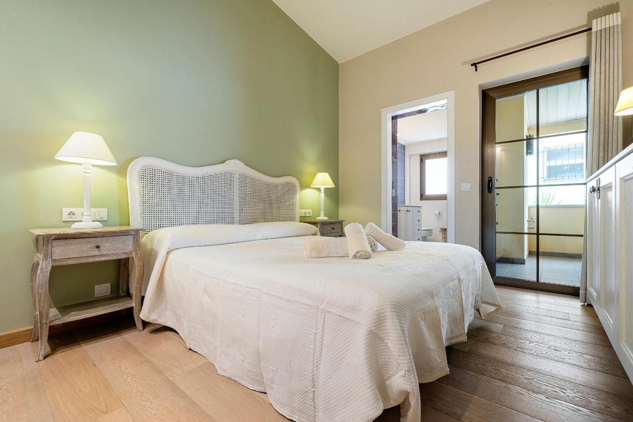 Hauzify I Casa Palou Villa Паламос Екстериор снимка