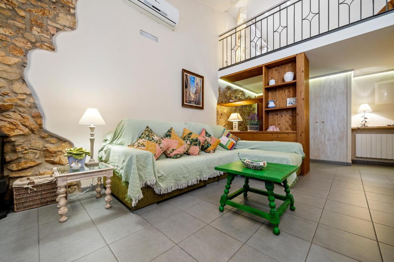 Hauzify I Casa Palou Villa Паламос Екстериор снимка