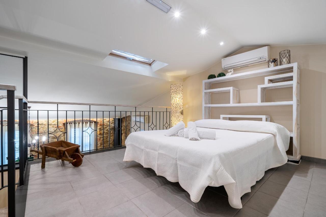 Hauzify I Casa Palou Villa Паламос Екстериор снимка