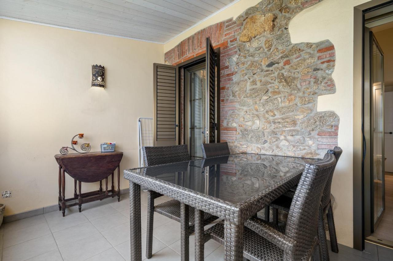 Hauzify I Casa Palou Villa Паламос Екстериор снимка