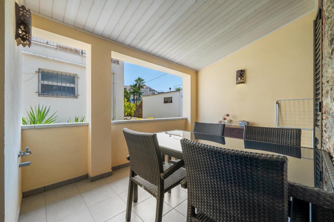 Hauzify I Casa Palou Villa Паламос Екстериор снимка