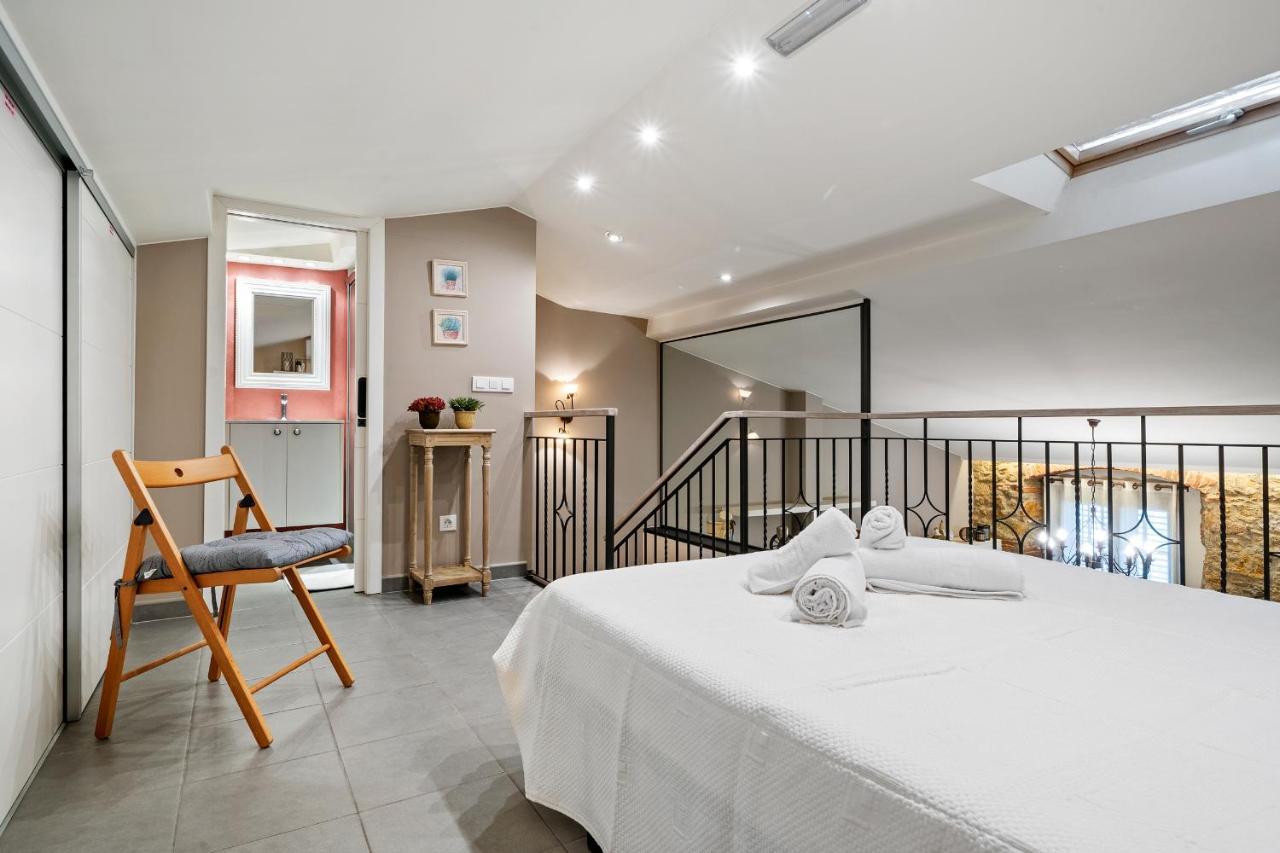 Hauzify I Casa Palou Villa Паламос Екстериор снимка