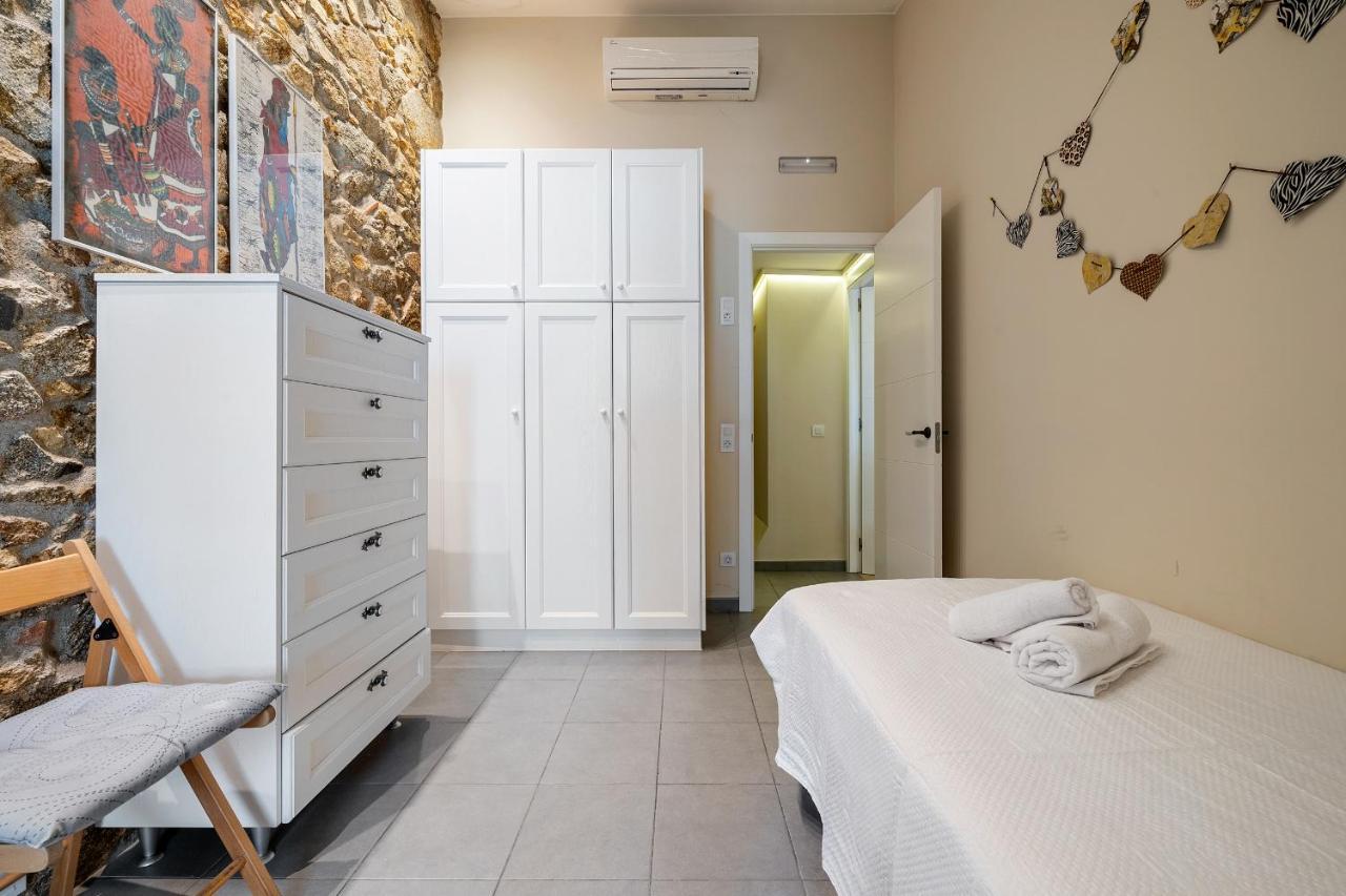 Hauzify I Casa Palou Villa Паламос Екстериор снимка