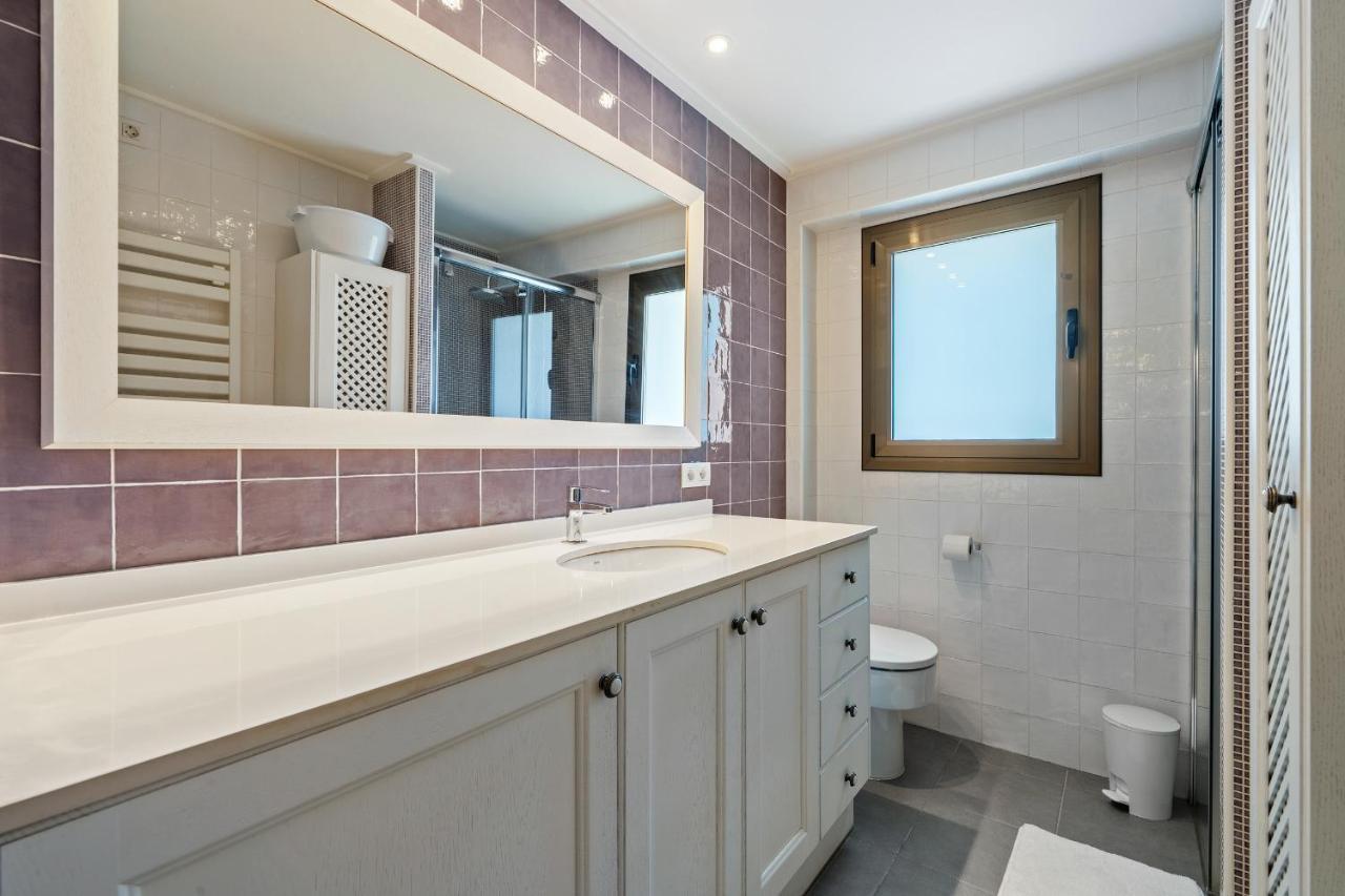 Hauzify I Casa Palou Villa Паламос Екстериор снимка
