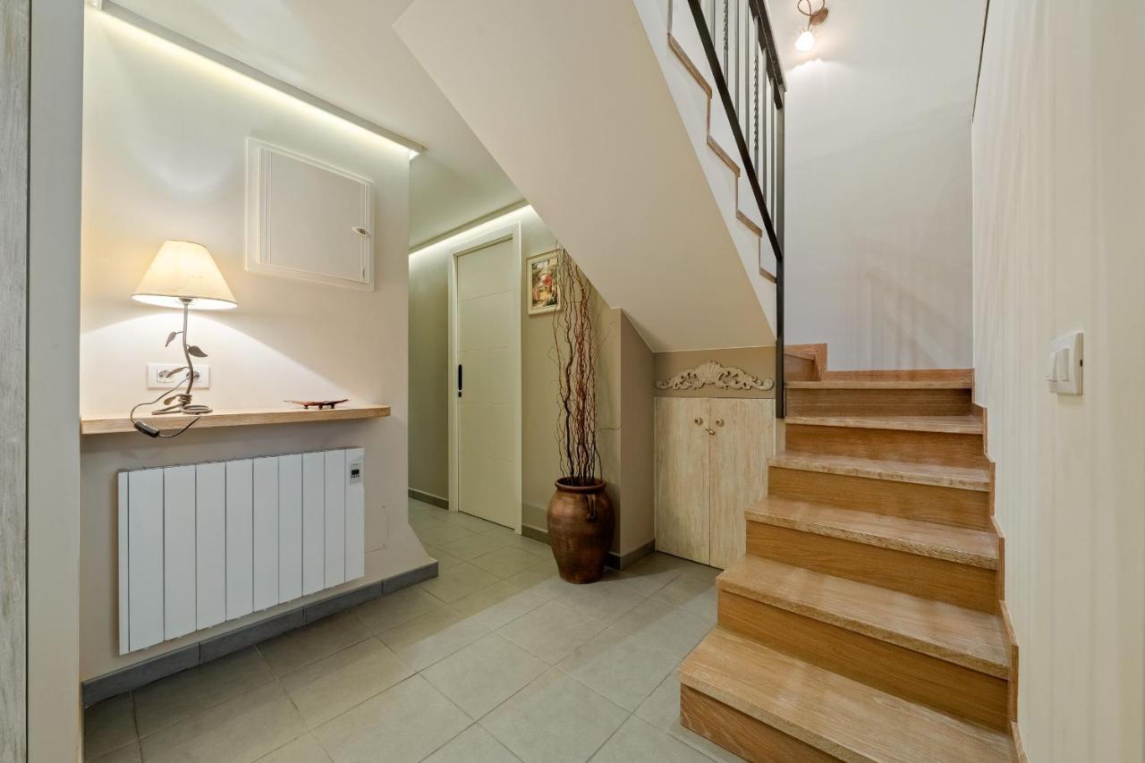 Hauzify I Casa Palou Villa Паламос Екстериор снимка