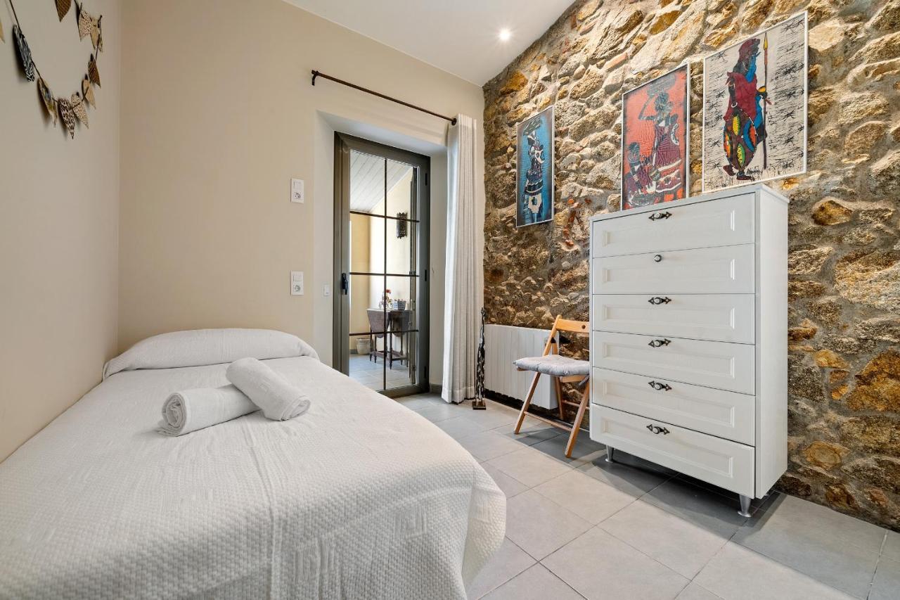 Hauzify I Casa Palou Villa Паламос Екстериор снимка