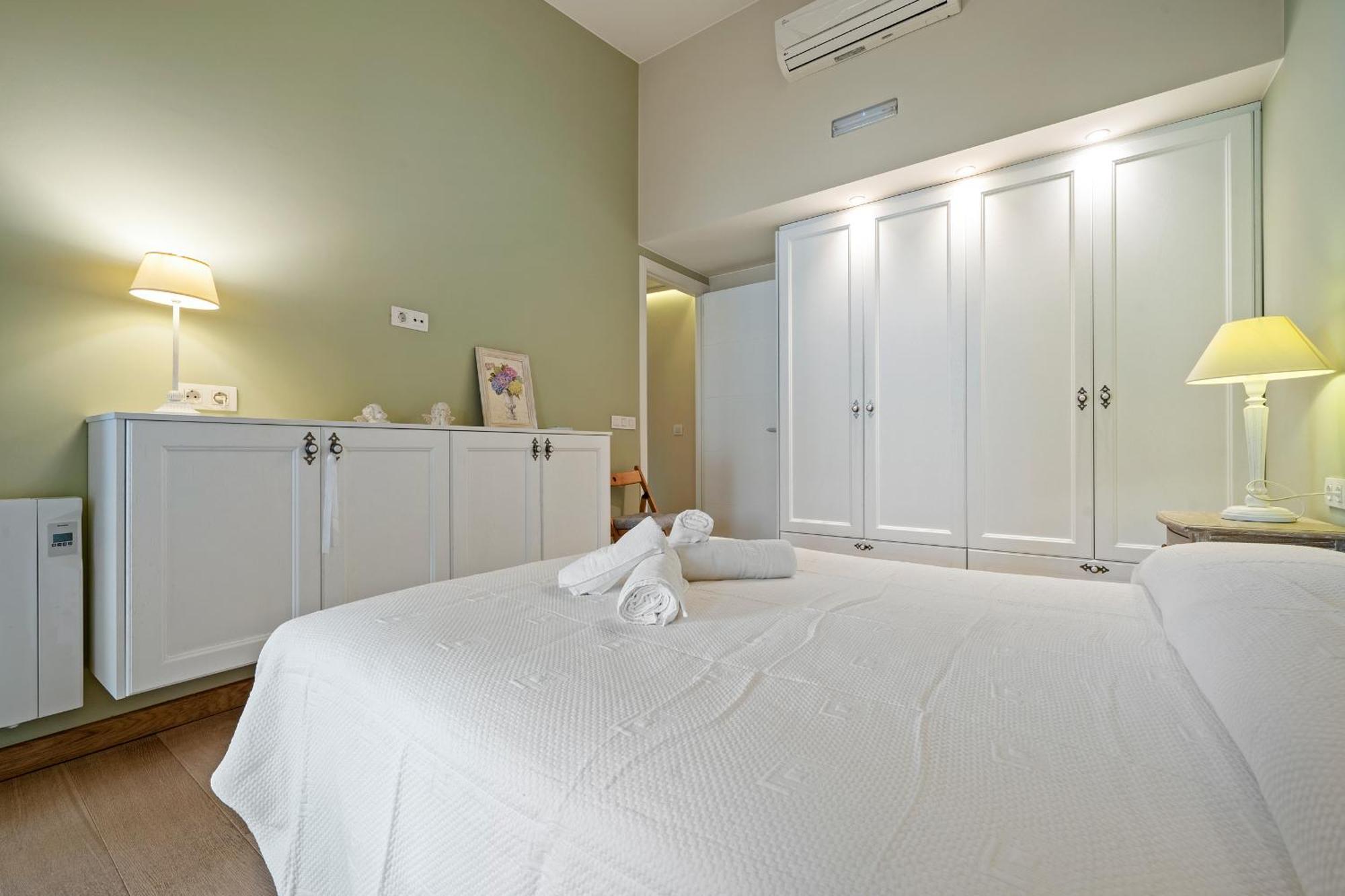 Hauzify I Casa Palou Villa Паламос Екстериор снимка